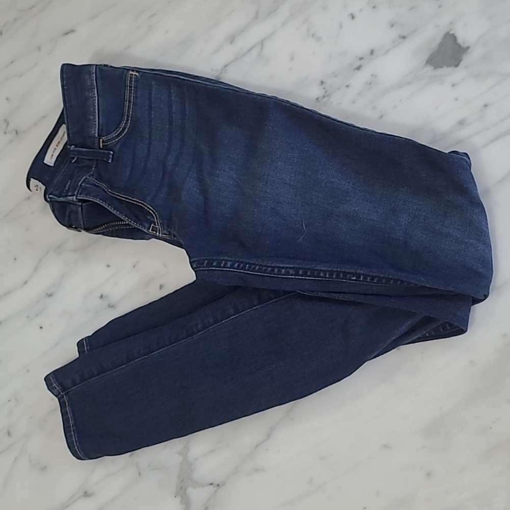 Hollister 0R Dark Jean
